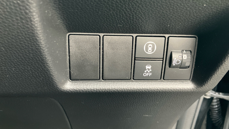 Honda Jazz 1.5 i-MMD Hybrid SE 5dr eCVT Hybrid Hatchback